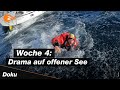 Vendée Globe: Um Leben und Tod | SPORTreportage - ZDF