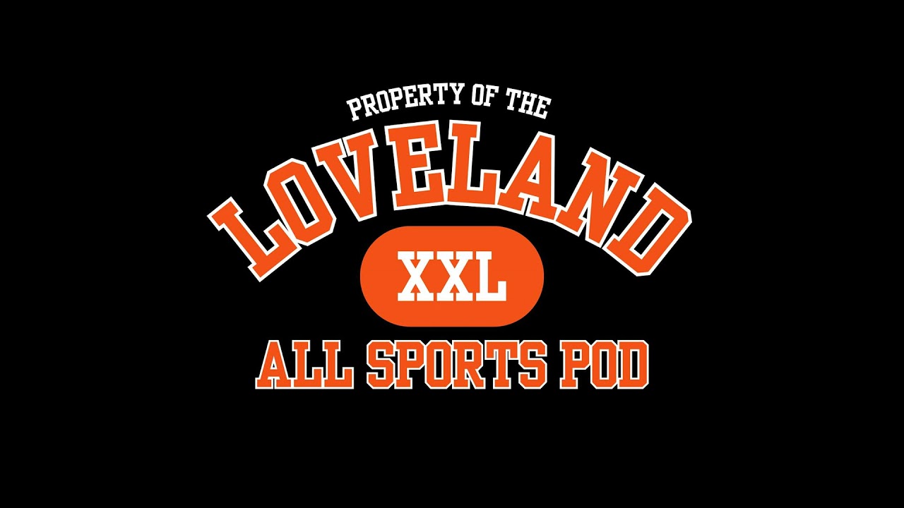 Loveland Tiger Ball is Back! (...to the future!)