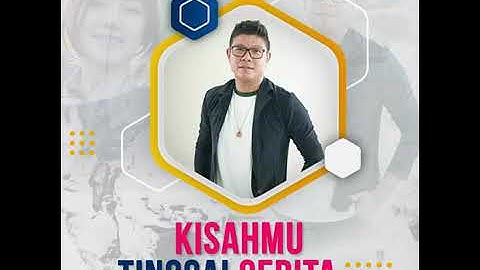 Andika Mahesa Feat Balqis - Kisahmu Tinggal Cerita