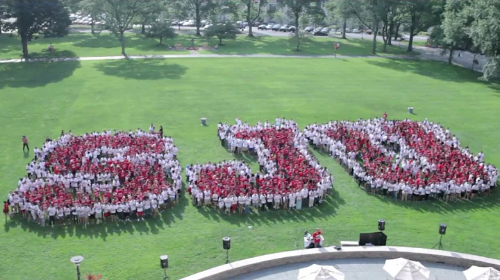 Inside the Storm | Welcome back Johnnies from VP S...