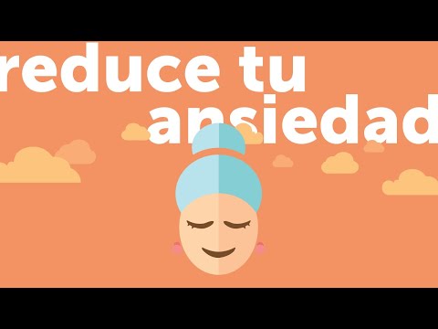 Si sufres de ansiedad, este vídeo puede cambiar tu vida | Mindful Science