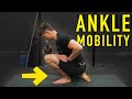 15 Minute Ankle Mobility Routine (FOLLOW ALONG)