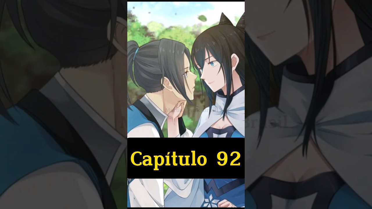 Chapter - Capítulo 92