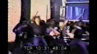 That Day Gonna Come - Helix