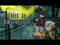 Soul eater amv this is halloween