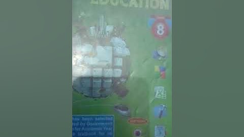 Computer Class 8th 2nd Term Lecture #2 01-12-2020