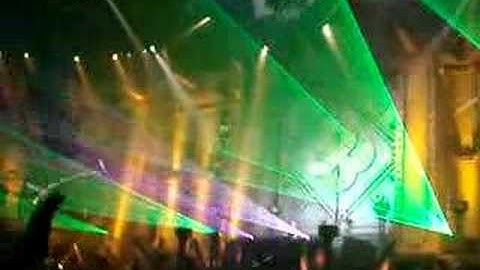 Reverze 2008 D-Block & S-Te-Fan