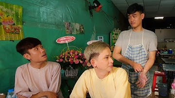 DUHO khai trương được PÉ DON, CƯƠNG THY giá đáo quẩy tưng bừng