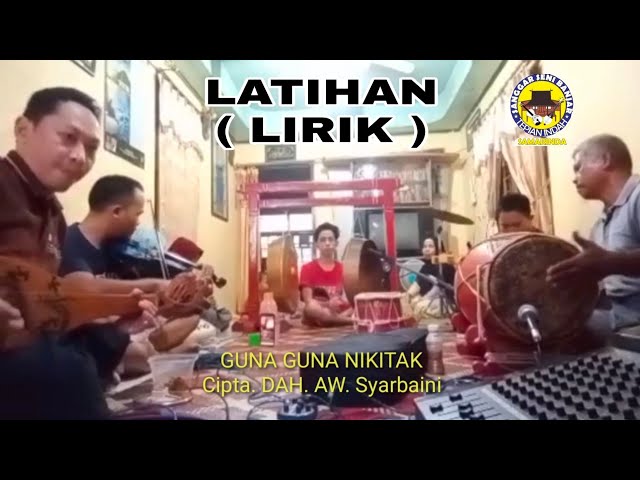 Musik Panting Guna Guna Nikitak Cover Musik Panting Tepian Indah Samarinda Kaltim class=
