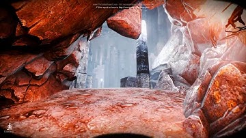 The Solus Project - Lost Artifacts & Relics 2nd Cave - Treaty of The Cave