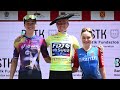 Del Toro hace historia: Primer mexicano en vestir la Maglia Rosa | GCN en Español Show 356
