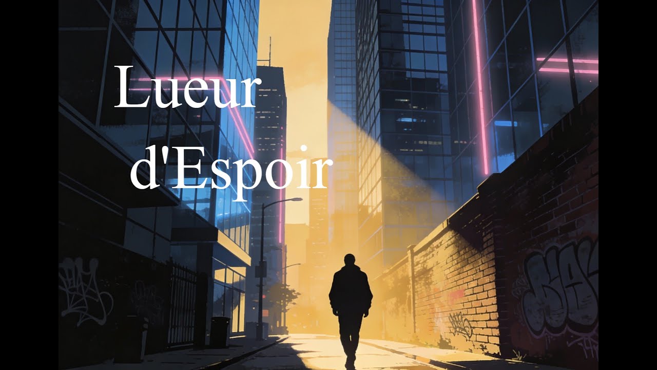 Lueur d’Espoir