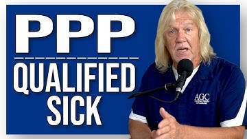 UPDATE:  Guidance When You Have PPP & Qualified Sick guidance