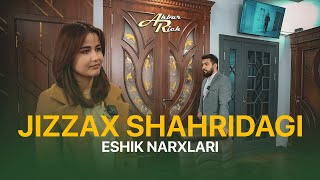 Eshik narxlari | Jizzax shahridagi filialimizdan