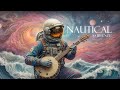 Nautical space banjo  deep blissful  relaxation ambience