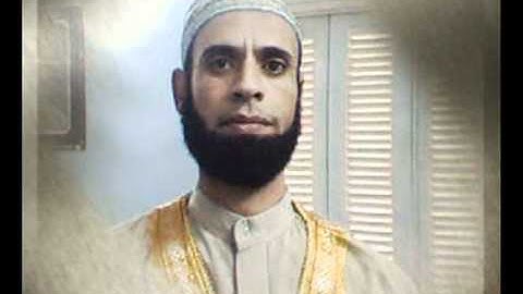 الشيخ عادل مسلم وتلاوة خاشعة من قلبه 1