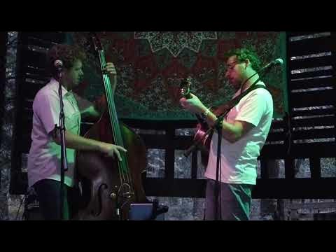 Andy Falco & Travis Book \