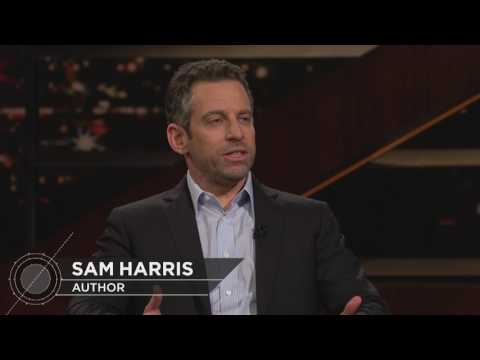 Sam Harris: Winning the War of Ideas | Real Time with Bill Maher (HBO) 
