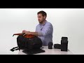 Sony LCSBP3 DSLR System Backpack with Laptop Storage, (Black) Reviews