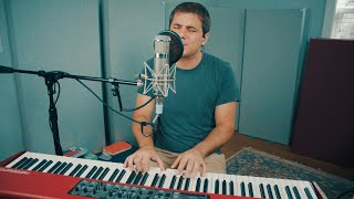 Hope In Love (Acoustic) - Nicholas Wells