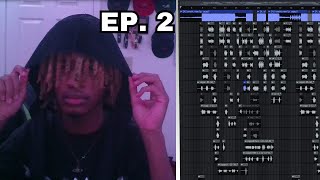 Making A Song EVERY WEEK Until I Blow Up (EP. 2)