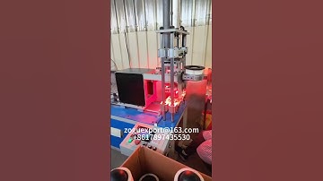 infrared welding machine, 1 station infrared welding machine