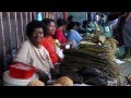 Suva Market