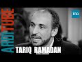 Tariq Ramadan face à Claude Askolovitch chez Thierry Ardisson | INA Arditube