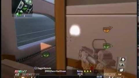 EZCap 116 Test - no sound [BL 2 Clip]