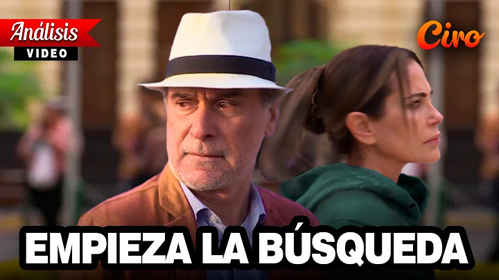 Koky empieza la misión | Al Fondo Hay Sitio 12