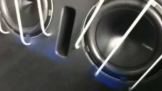Peugeot Rcz Car Audio Upgrade