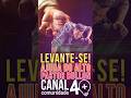 AJUDA DO ALTO: LEVANTE-SE! PASTOR ALEJANDRO BULLON