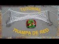 Trampa de Red - TUTORIAL - "YMX SUPERVIVENCIA".