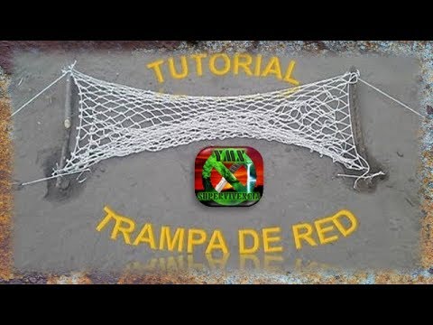 Hacer tiros Increíbles Precisos Con Cerbatana - TUTORIAL - YMX  supervivencia 