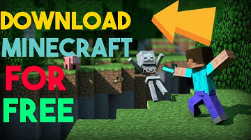 How to download Minecraft for free in Android devices | No Root