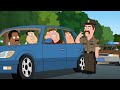 A crooked complimentary county cop family guy