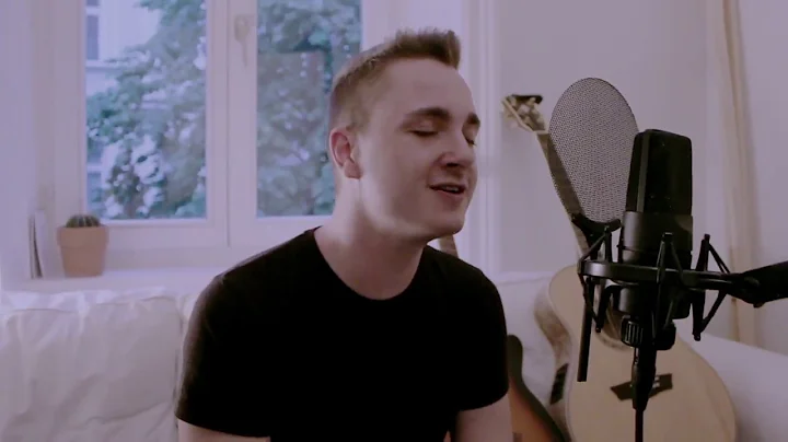 Shawn Mendes - Three Empty Words (Paul Schober Cov...