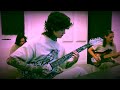 Polyphia - "Neurotica" Full Band Playthrough C# Tuning