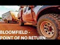 Towing a caravan, what could go wrong? Cape York Part 1/3 - Ep.10