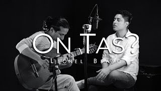 Video thumbnail of "Leonel Bravo - On Tas?"