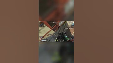 Satisfying Peacekeeper shots!🔥 #shorts #apex #apexlegends