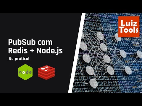 Vídeo: O que é Redis Pubsub?