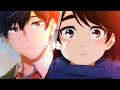 A Condition Called Love [AMV] | Shy