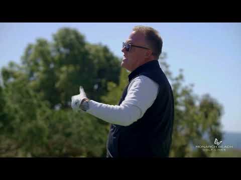 Adjust Your Driver Setup for Certain Playing Conditions with Eloh - Monarch Beach Monday Mulligan