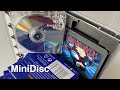 Co to jest MiniDisc?