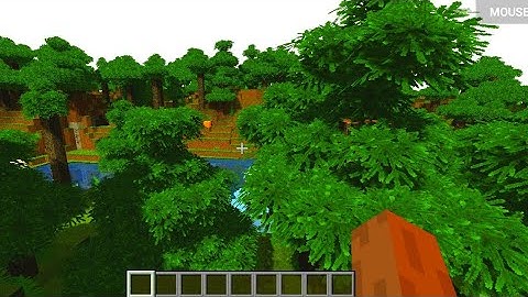 Stratum 128X💥❤ || Pojav launcher || (Not click bait)