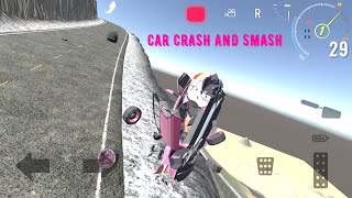 Car Crash And Smash screenshot 2