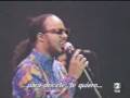 Stevie Wonder- I Just Call To Say I Love You (Natural Wonder)