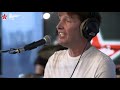 James blunt  1973 live on the chris evans breakfast show with sky