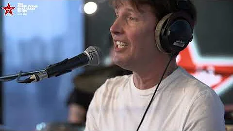 James Blunt - 1973 (Live on The Chris Evans Breakfast Show with Sky)